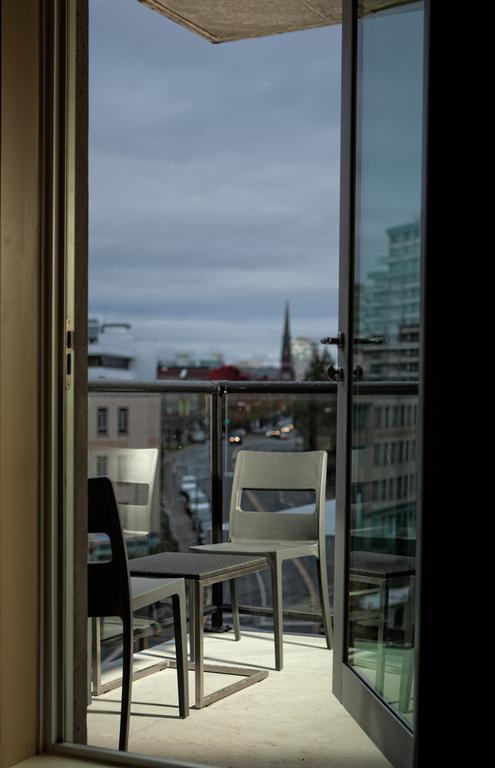 The Parkside Hotel And Spa Victoria Rom bilde