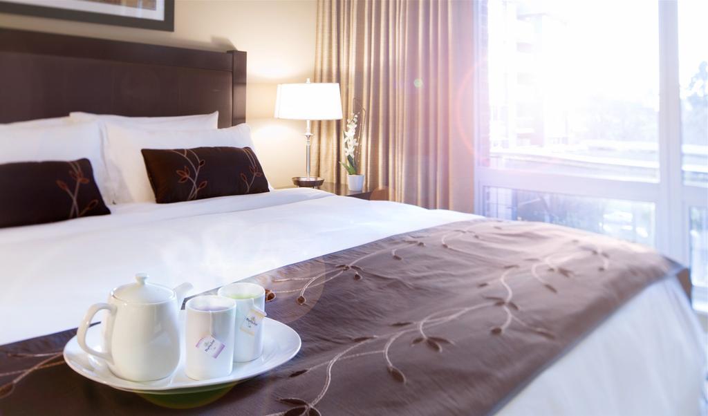 The Parkside Hotel And Spa Victoria Rom bilde