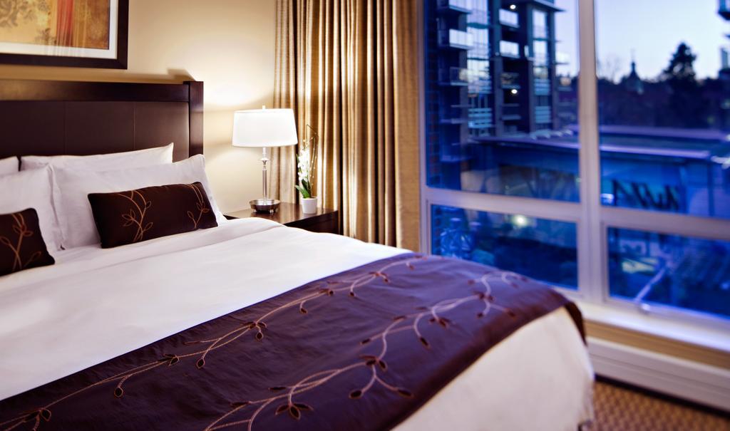 The Parkside Hotel And Spa Victoria Rom bilde