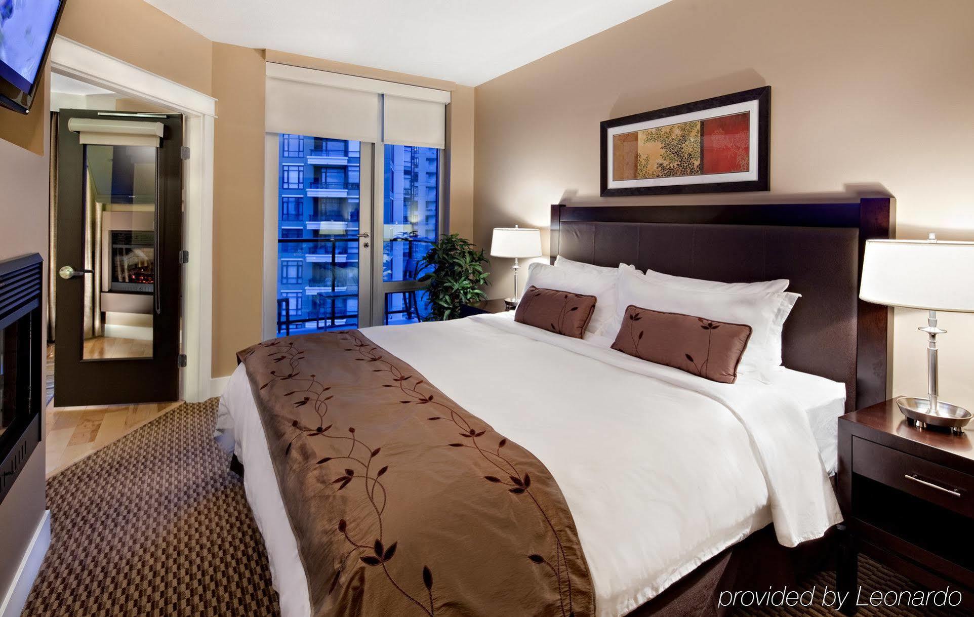 The Parkside Hotel And Spa Victoria Eksteriør bilde