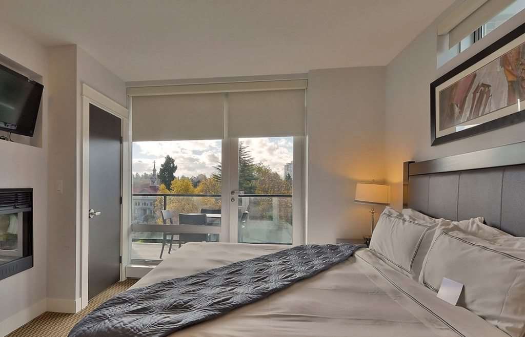 The Parkside Hotel And Spa Victoria Rom bilde