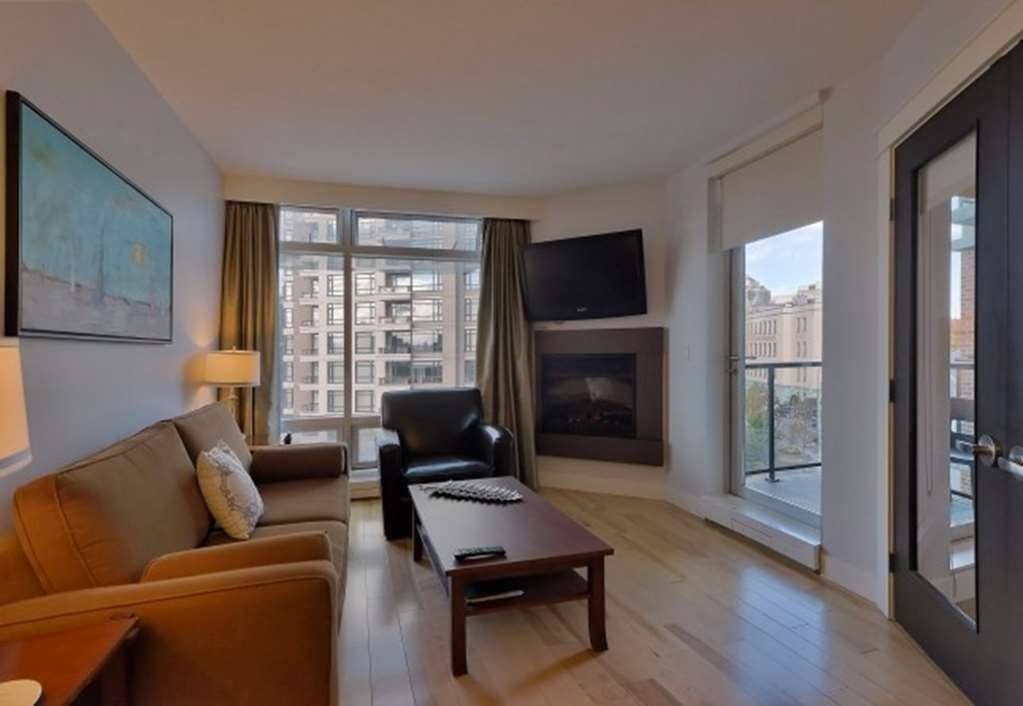The Parkside Hotel And Spa Victoria Rom bilde