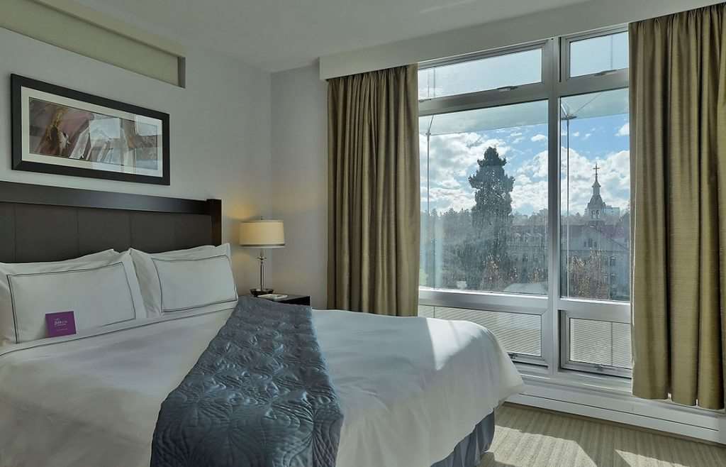 The Parkside Hotel And Spa Victoria Rom bilde